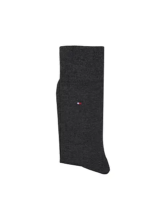 TOMMY HILFIGER | Socken dark navy | grau